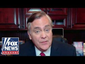 Read more about the article Turley: Americans deserve to hear from Fauci