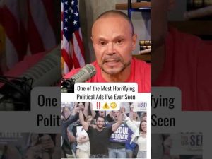 Read more about the article One of the most horrifying political ads I’ve ever seen