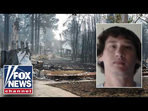Read more about the article SHOCKING DETAILS: Arson suspect previously RELEASED after shooting father