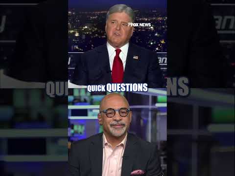 Read more about the article Hannity FACES OFF with Dem candidate #shorts #DSA #US #news #politics #foxnews