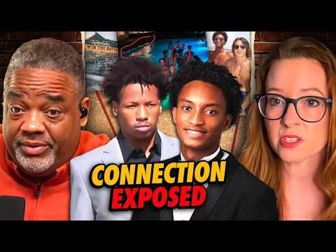 Read more about the article Nolan Wells & Karmelo Anthony: Journalist Exposes the Lies that Don’t Add Up
