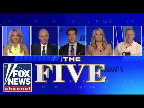 Read more about the article ‘The Five’: Trump drops profanity-laced nuke on Dems