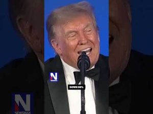 Read more about the article Trump on D.C.: Crime is down 88%
