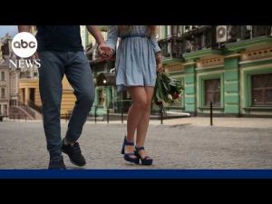 Read more about the article Gen Z says finding love is too expensive