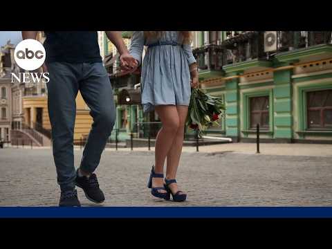 Read more about the article Gen Z says finding love is too expensive
