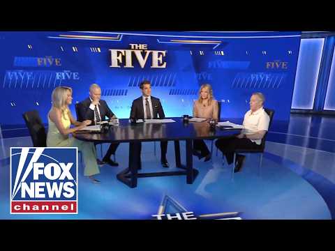 Read more about the article ‘The Five’: Dr Fauci faces potential DOJ criminal charges…