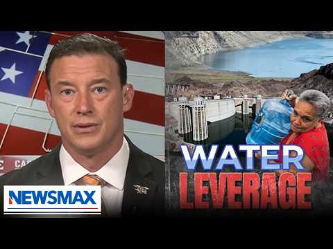 Read more about the article Carl Higbie: ‘Our government is spending money on illegals while we suffer’
