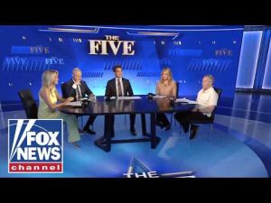 Read more about the article ‘The Five’: Dr Fauci faces potential DOJ criminal charges…