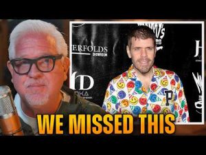 Read more about the article The Most DISTURBING Part Of Perez Hilton’s TikTok Livestream Is NOT What You Think