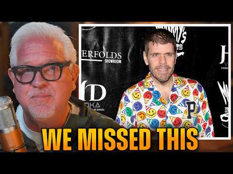 Read more about the article The Most DISTURBING Part Of Perez Hilton’s TikTok Livestream Is NOT What You Think