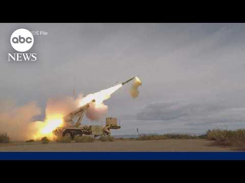 Read more about the article Trump rejects US missile shortage claims as sources say stockpiles running low