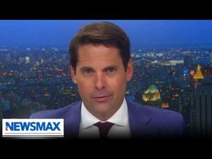 Read more about the article Dems are only getting crazier, and not isolated candidates: Rob Finnerty