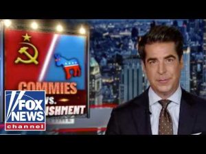 Read more about the article Watters: The Democratic Machine isn’t dead — yet