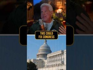 Read more about the article THIS Is How We Get Normal People In Congress…