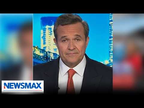 Read more about the article Greg Kelly: Media gives libs lazy softball questions