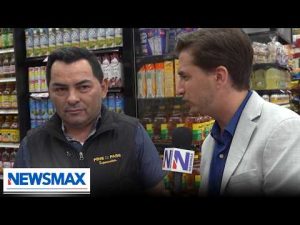 Read more about the article NYC bodega owners speak out against Mamdani’s grocery store scheme