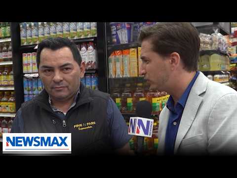 Read more about the article NYC bodega owners speak out against Mamdani’s grocery store scheme