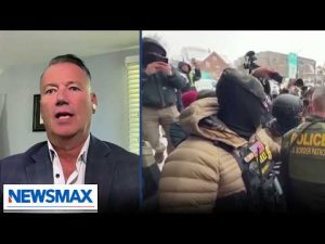 Read more about the article Ex-ICE Director: Spain crisis could happen to us | Saturday Report