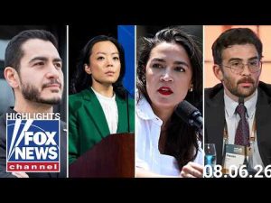 Read more about the article Fox News Highlights – August 6, 2026