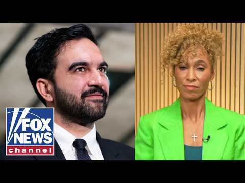 Read more about the article Sage Steele: We must believe them when they say this