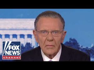 Read more about the article Jack Keane: They will get more AGGRESSIVE
