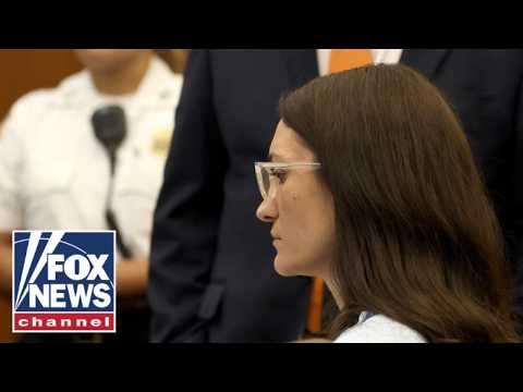 Read more about the article WATCH LIVE: Lindsay Clancy murder trial continues