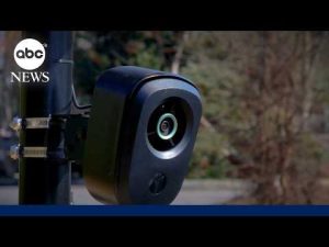 Read more about the article Growing backlash, privacy concerns over Flock cameras