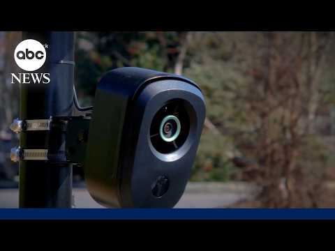 Read more about the article Growing backlash, privacy concerns over Flock cameras