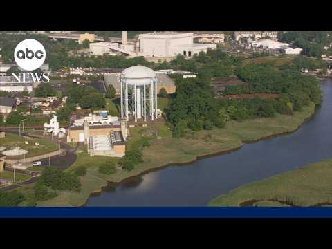 Read more about the article New Jersey reports 2 municipal water system hacks