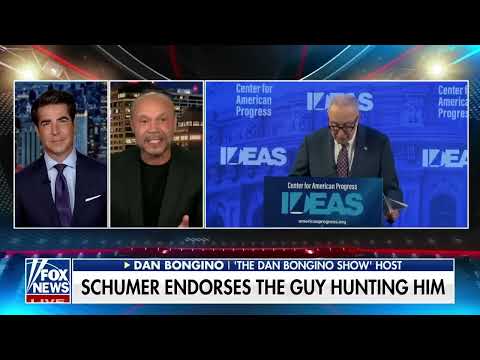 Read more about the article Schumer is about F— around and FIND OUT with the communists