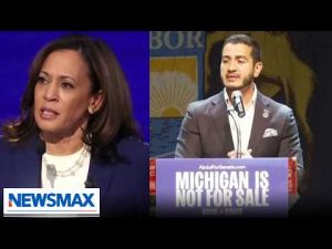 Read more about the article Harris is going to be right with the DSA: Weingarten | National Report