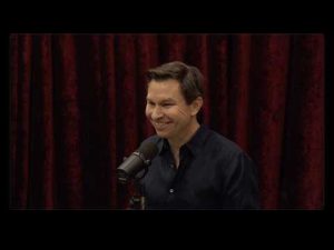Read more about the article Joe Rogan Experience #2537 – David Sinclair