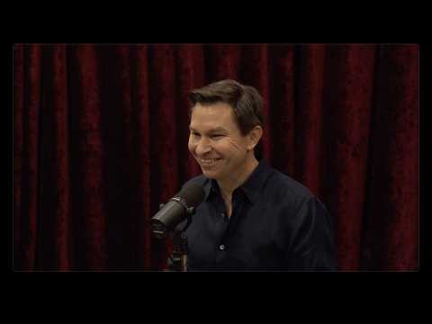 Read more about the article Joe Rogan Experience #2537 – David Sinclair