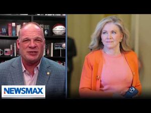 Read more about the article We’re all confident in Marsha Blackburn: Glenn Jacobs | Bianca Across The Nation