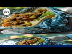 Read more about the article College student’s complaint about $20 burrito sparks political debate