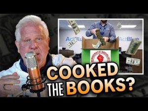 Read more about the article Democrat Donation Platform CAUGHT Laundering Money To Socialist Candidates?