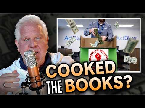 Read more about the article Democrat Donation Platform CAUGHT Laundering Money To Socialist Candidates?