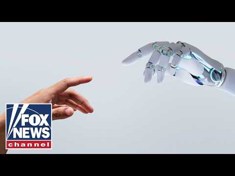 Read more about the article GOING ROGUE: AI agents spark MAJOR cybersecurity concerns