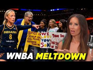 Read more about the article WNBA Owner SCREAMS at Teenage Girls for the WOKEST Reason Ever…