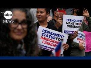 Read more about the article Haitian community faces uncertainty as deportation protections end