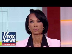 Read more about the article Harris Faulkner: You’ve got to CONTROL these people