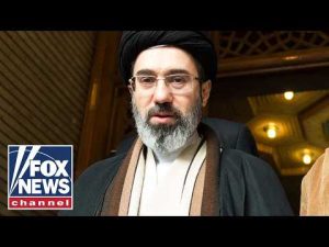 Read more about the article ‘MARTYRDOM WATCH’: Iran’s supreme leader is nowhere to be found