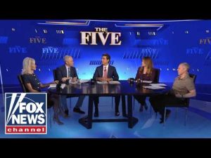 Read more about the article ‘The Five’: Trump NOT AFRAID of a potential third impeachment attempt