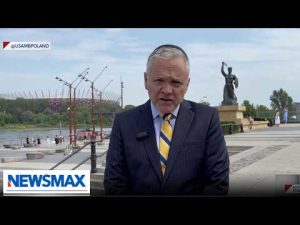 Read more about the article Poland marks 82 years since Warsaw Uprising against Nazis | Saturday Report