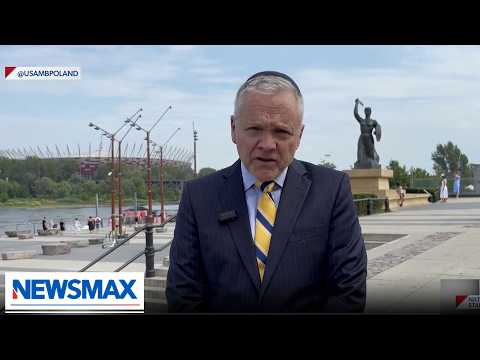 Read more about the article Poland marks 82 years since Warsaw Uprising against Nazis | Saturday Report