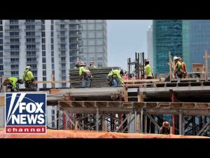 Read more about the article JOBS SHOCK: US loses 23K jobs in July report