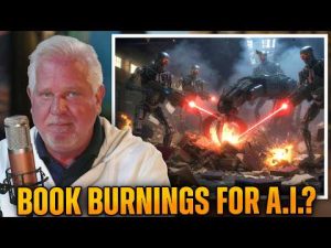 Read more about the article This A.I. Company Is DESTROYING Books, But It’s NOT For The Reason You Think…