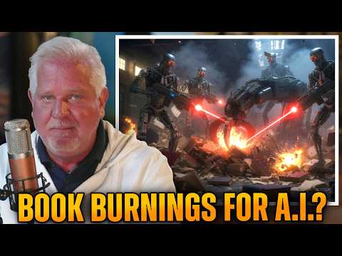 You are currently viewing This A.I. Company Is DESTROYING Books, But It’s NOT For The Reason You Think…