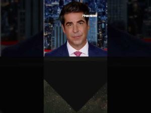 Read more about the article Jesse Watters: Whatever these are, they keep showing up where they shouldn’t #shorts #foxnews