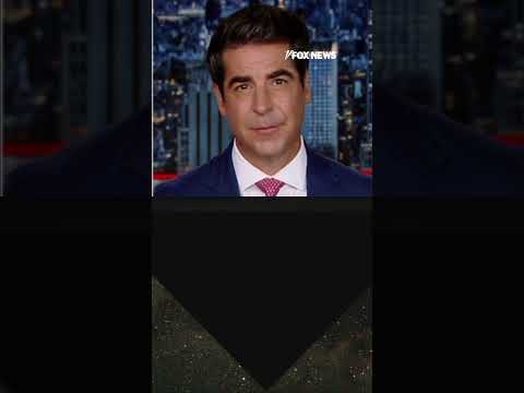 Read more about the article Jesse Watters: Whatever these are, they keep showing up where they shouldn’t #shorts #foxnews